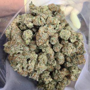 LA Kush [Hybrid]