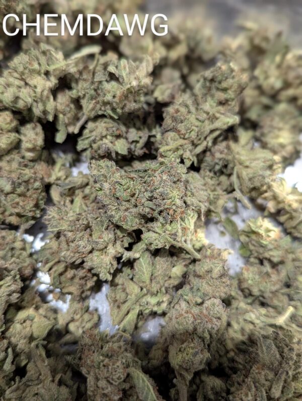 [AAA++] Chemdawg Ounce