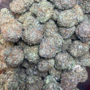 [Bc bud] Pink Jester thc 30-32%