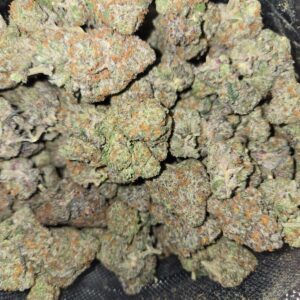 Girl Scout Cookies 28-30% THC