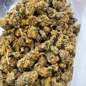 Cookie Monster [HALF POUND]