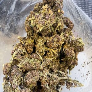 Dirty Little Secret [FULL POUND]