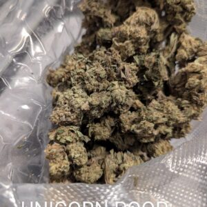 Unicorn Poop 25% Hybrid