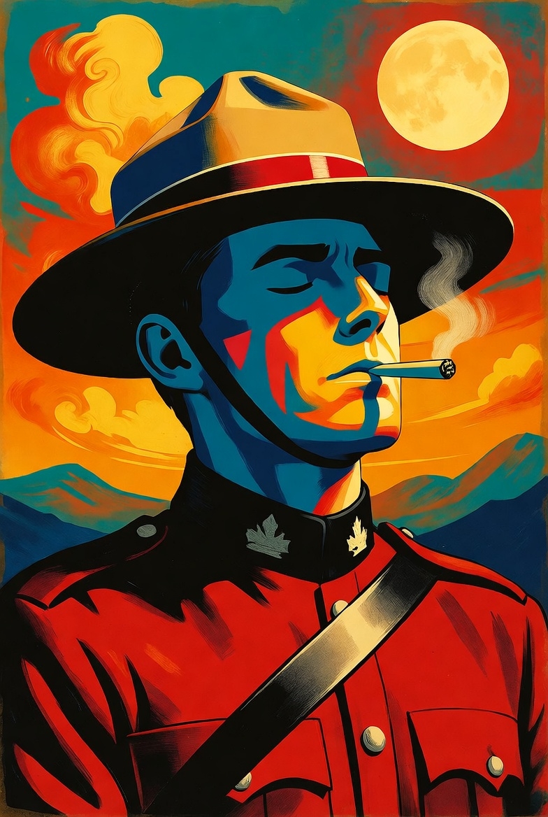 Hemp in the Harsh North: The History of Marijuana in Canada’s Settling Years